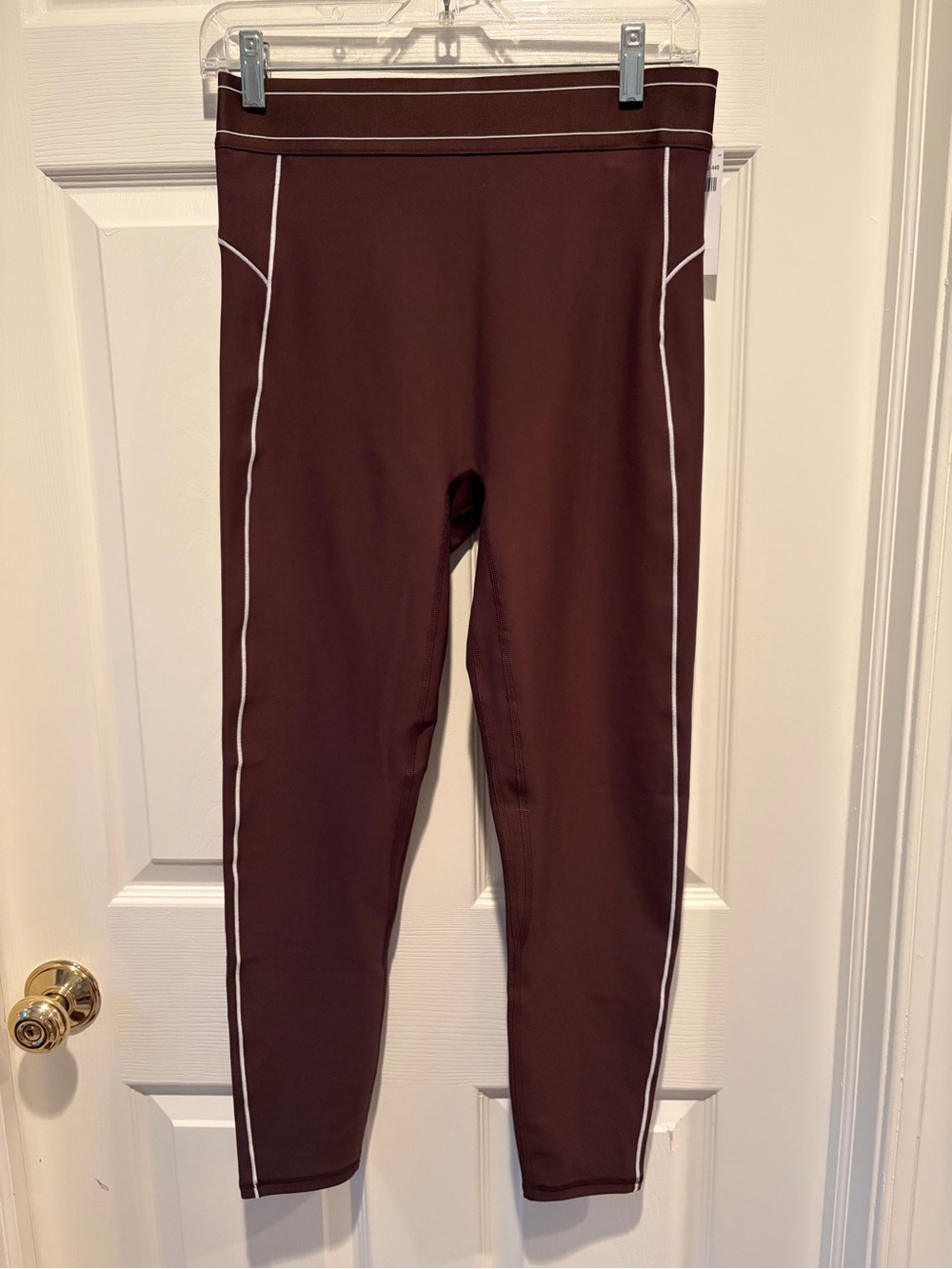 Abercrombie & Fitch YPB sculptLUX legging
